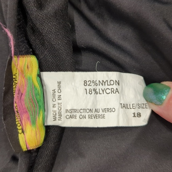 Bathing Suit Bottom - Picture 4 of 7